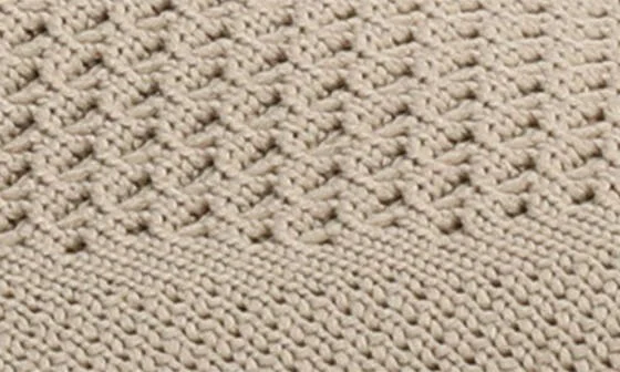 Norris Knit Sneaker - Image 7