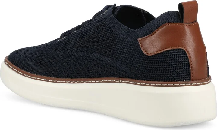 Norris Knit Sneaker - Image 8