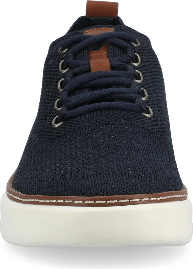 Norris Knit Sneaker - Image 9