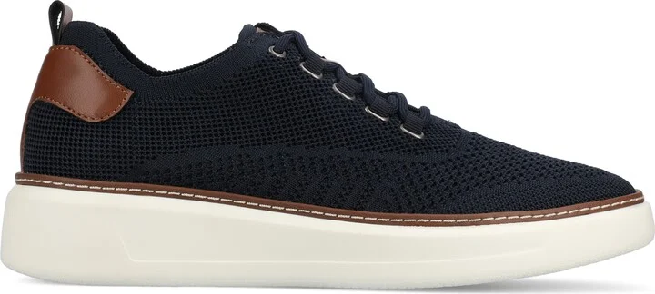 Norris Knit Sneaker - Image 10