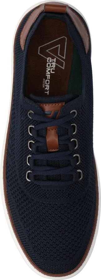 Norris Knit Sneaker - Image 11