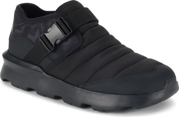 Norsk Water Resistant Insulated Slip-On Shoe