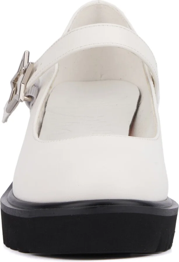 North Node Mary Jane Loafer - Image 2