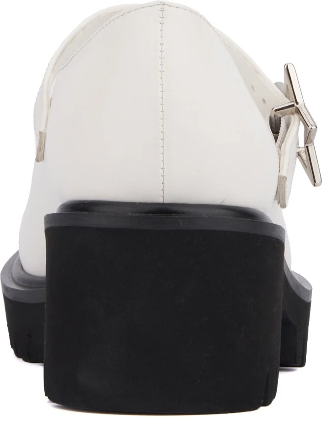 North Node Mary Jane Loafer - Image 3