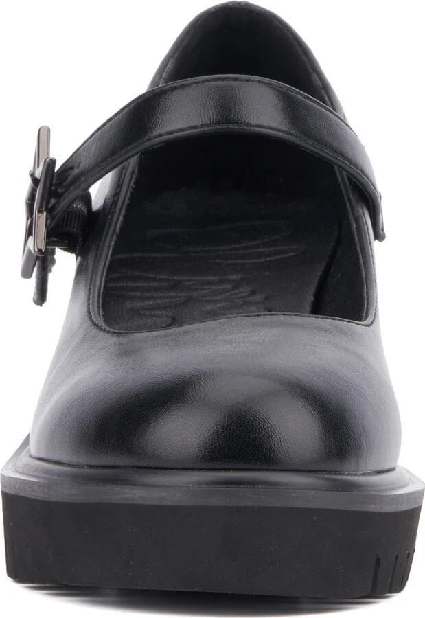 North Node Mary Jane Loafer - Image 10