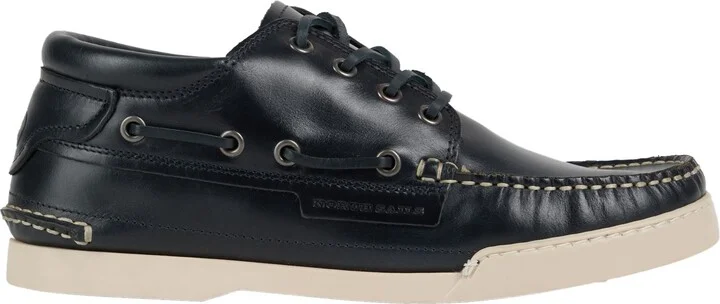 North Sails Man Loafers - Image 3