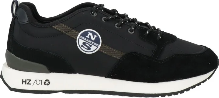 North Sails Man Sneakers - Image 3