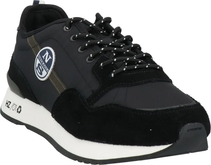 North Sails Man Sneakers - Image 4