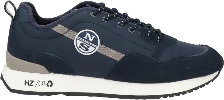 North Sails Man Sneakers - Image 6