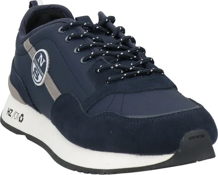North Sails Man Sneakers - Image 7