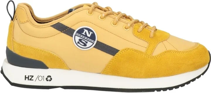 North Sails Man Sneakers - Image 9