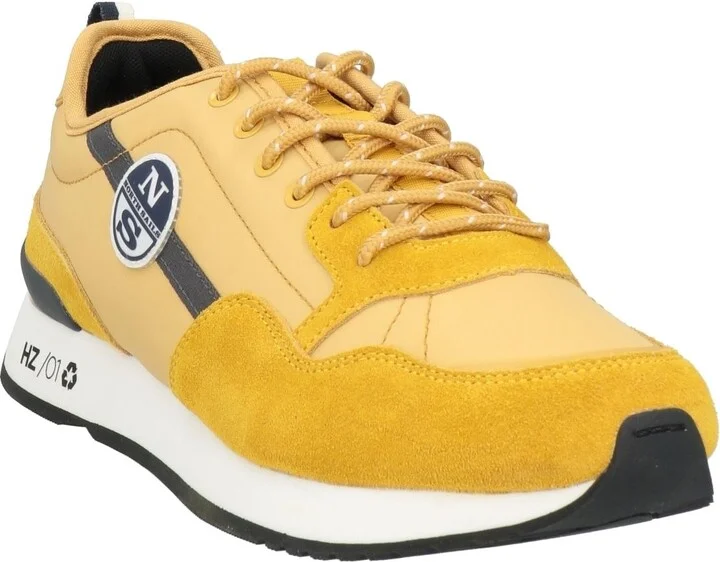 North Sails Man Sneakers - Image 10