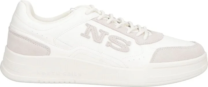 North Sails Man Sneakers - Image 3