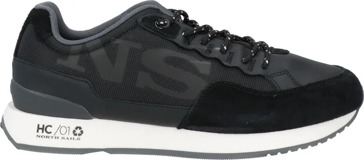 North Sails Man Sneakers - Image 3
