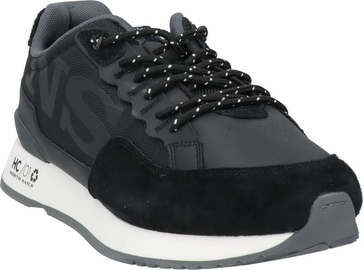 North Sails Man Sneakers - Image 4