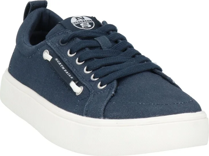 North Sails Man Sneakers - Image 4