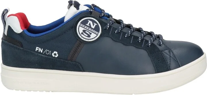 North Sails Man Sneakers - Image 3