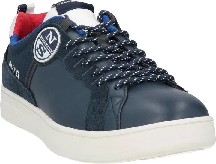 North Sails Man Sneakers - Image 4