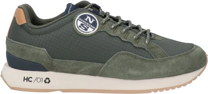 North Sails Man Sneakers - Image 3