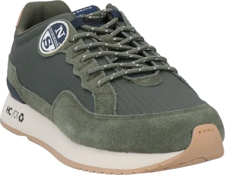 North Sails Man Sneakers - Image 4