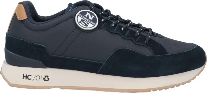 North Sails Man Sneakers - Image 6