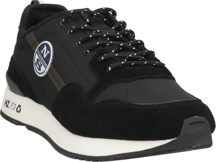 North Sails Man Sneakers - Image 4