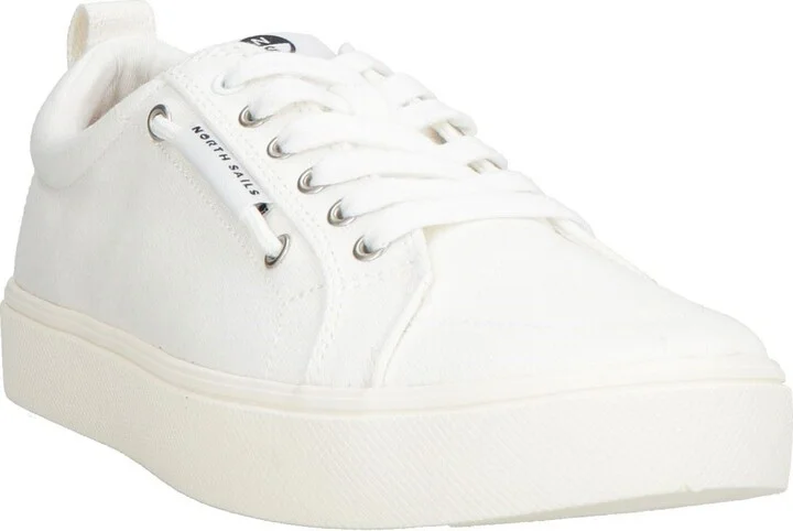 North Sails Man Sneakers - Image 7