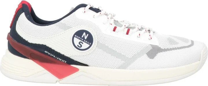 North Sails Man Sneakers - Image 3
