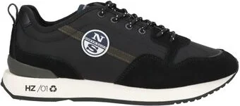 North Sails Man Sneakers