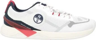 North Sails Man Sneakers