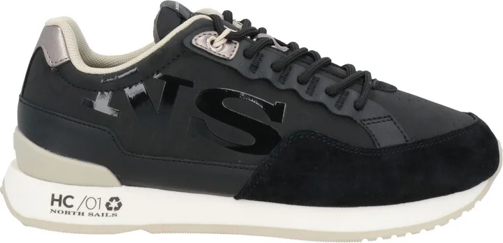 North Sails Woman Sneakers - Image 3