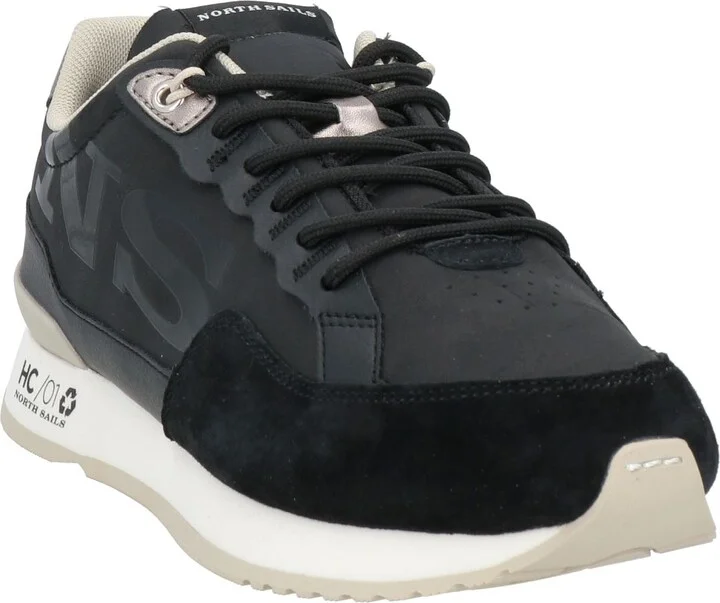 North Sails Woman Sneakers - Image 4