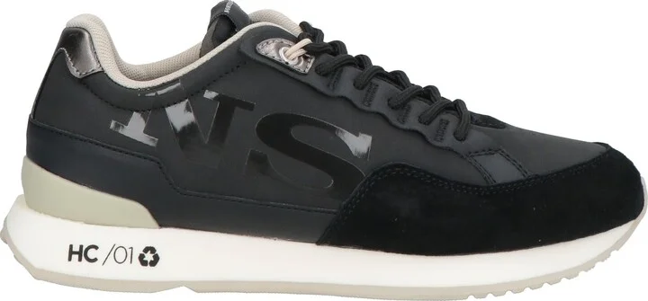 North Sails Woman Sneakers - Image 3