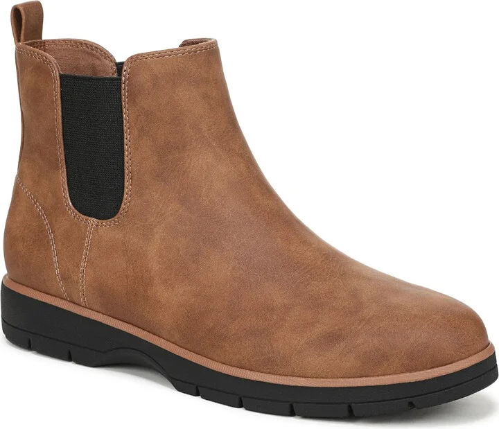 Northbound Chelsea Boot