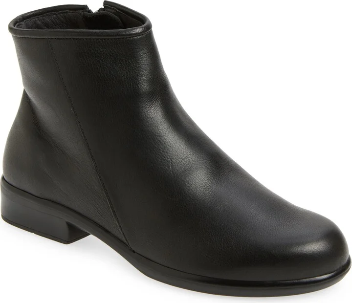 Norther Bootie