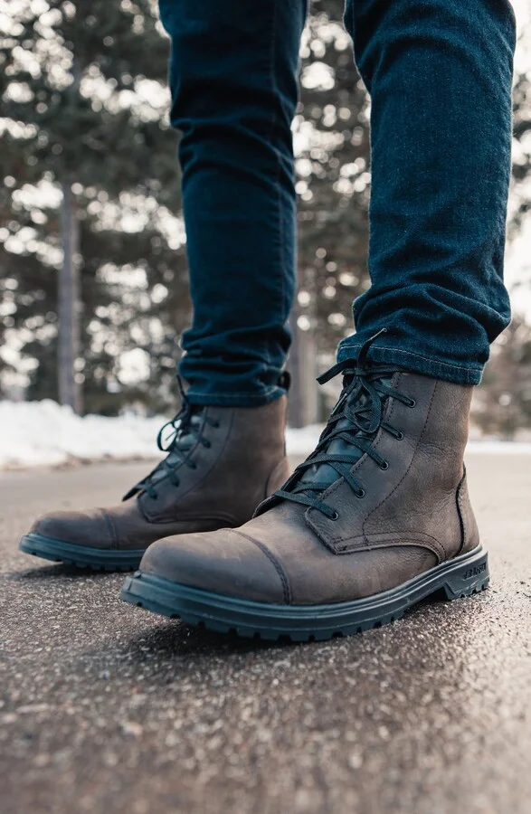 Northern Hiking Boot - Image 2
