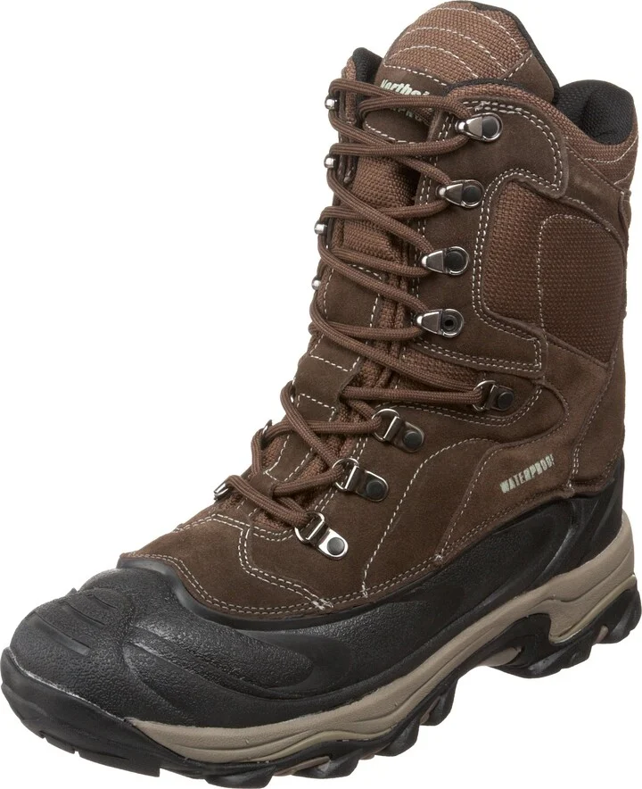 Northside Men's 910805M Mission Ridge Waterproof Winter Boot