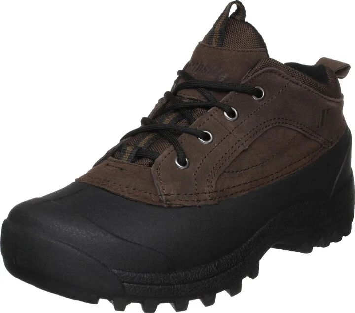 Northside Men's 910818M Serac Insulated Shell Bottom Boot