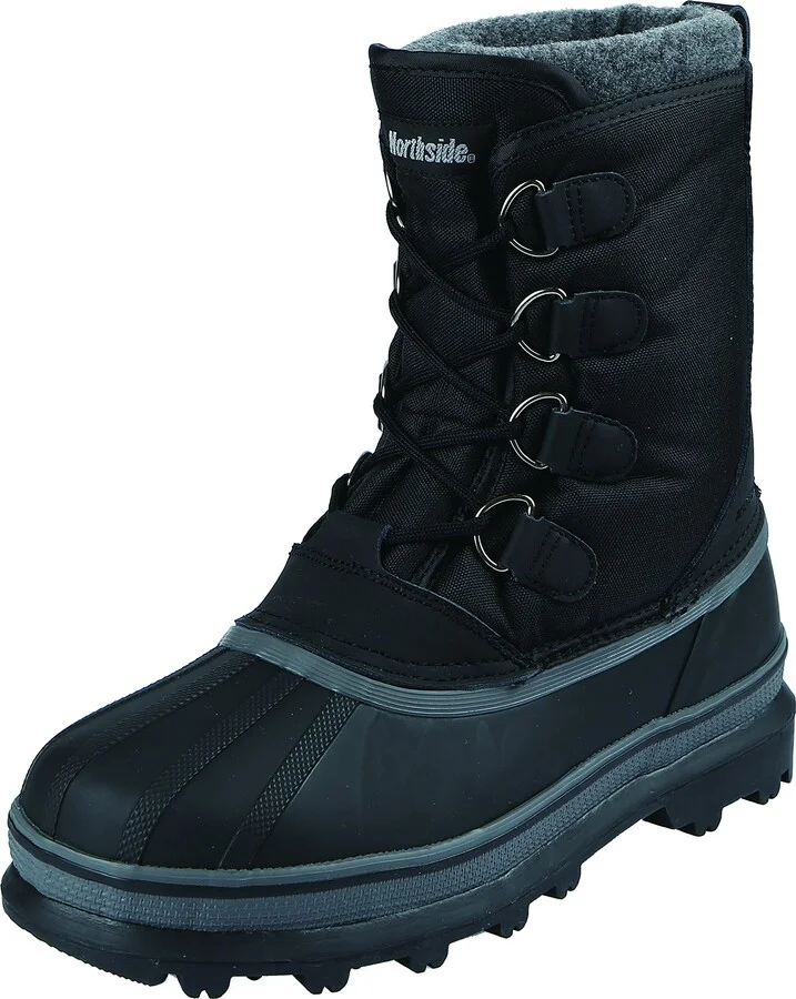 Northside Men's Back Country Winter Boot