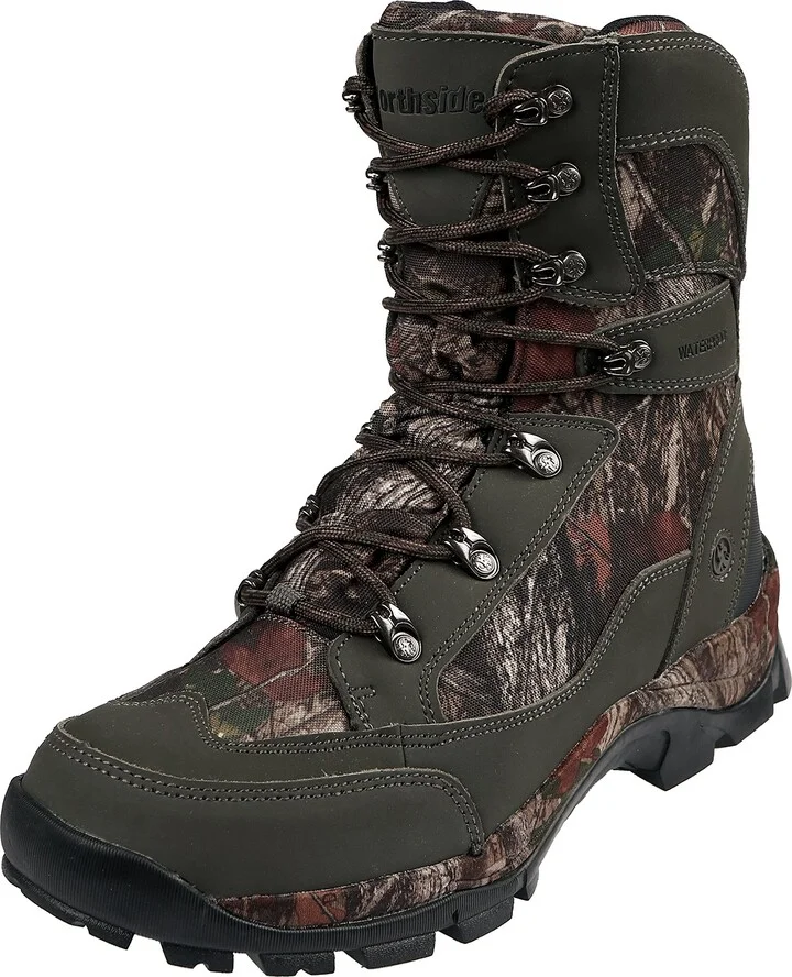 Northside Men's Buckman 400 Backpacking Boot