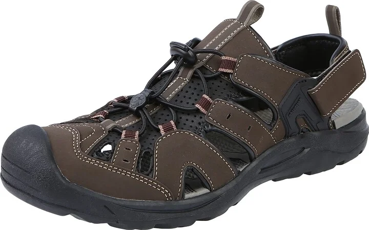 Northside mens Burke 3.0 Sport Sandal