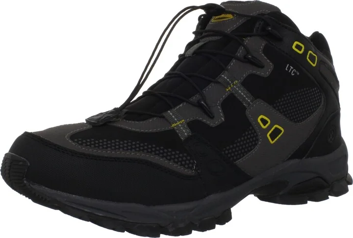 Northside Men's Cayuse Soft-Shell Hiking Boot