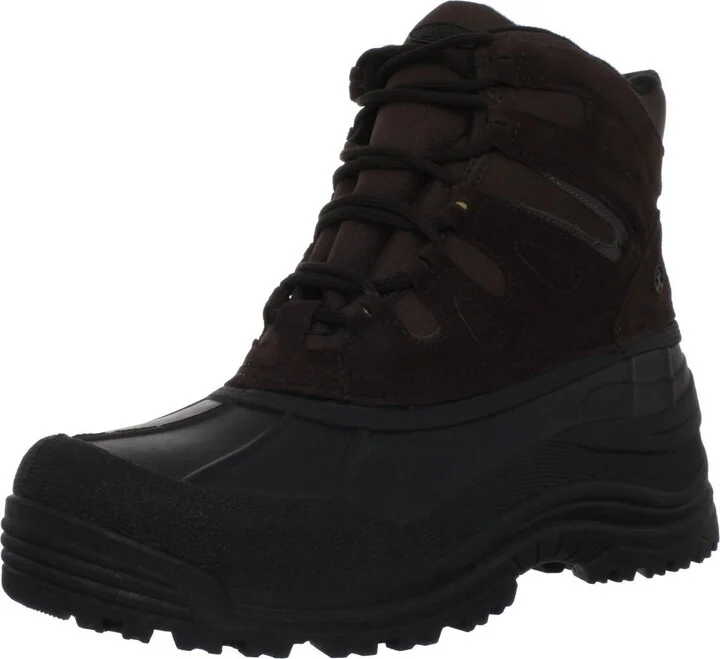 Northside Men's Chinook Waterproof Snow Boot