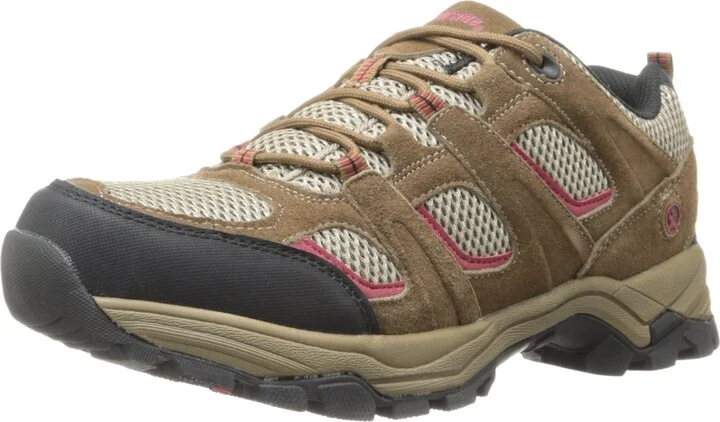 Northside Men's Cohiba Low Hiking Shoe