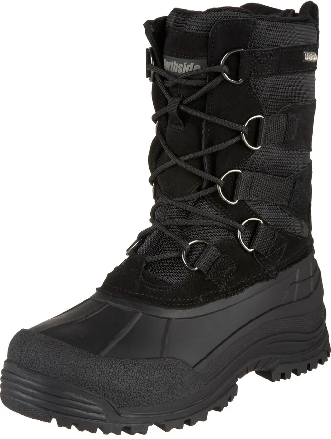 Northside Men's Everglade Shell Bottom Winter Boot