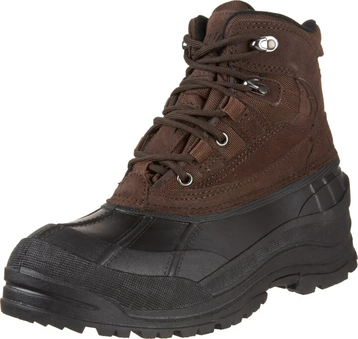 Northside Men's Expedition Waterproof Shell Bottom Boot