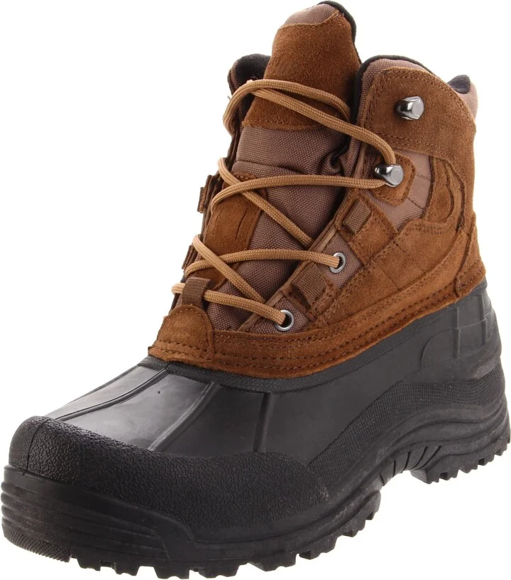 Northside Men's Expedition Winter Boot