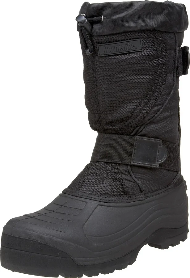 Northside Men's Glacier Shell Bottom Winter Boot