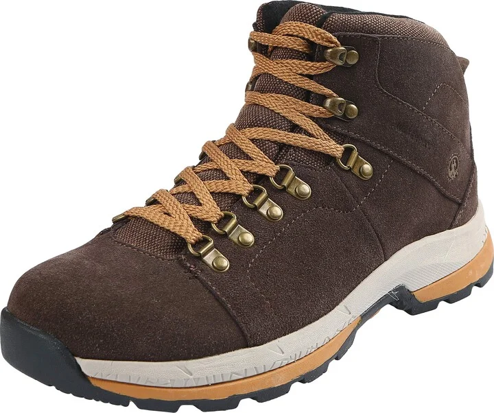 Northside Men's Larrabee Mid Waterproof Hiking Boot