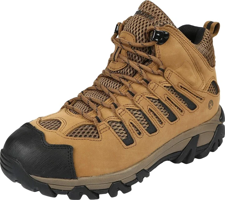 Northside Men's Mid Stimson Ridge Waterproof Hiking Boot